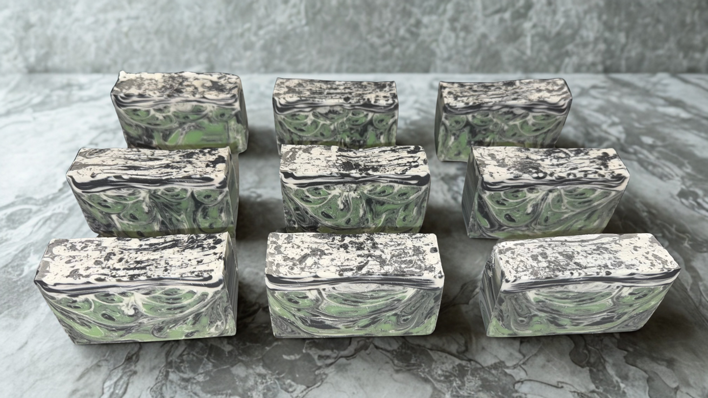 Birchwood Soap – Clean, Woodsy & Grounding