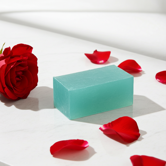 Ocean Noir Soap – Clean, Fresh & Mineral