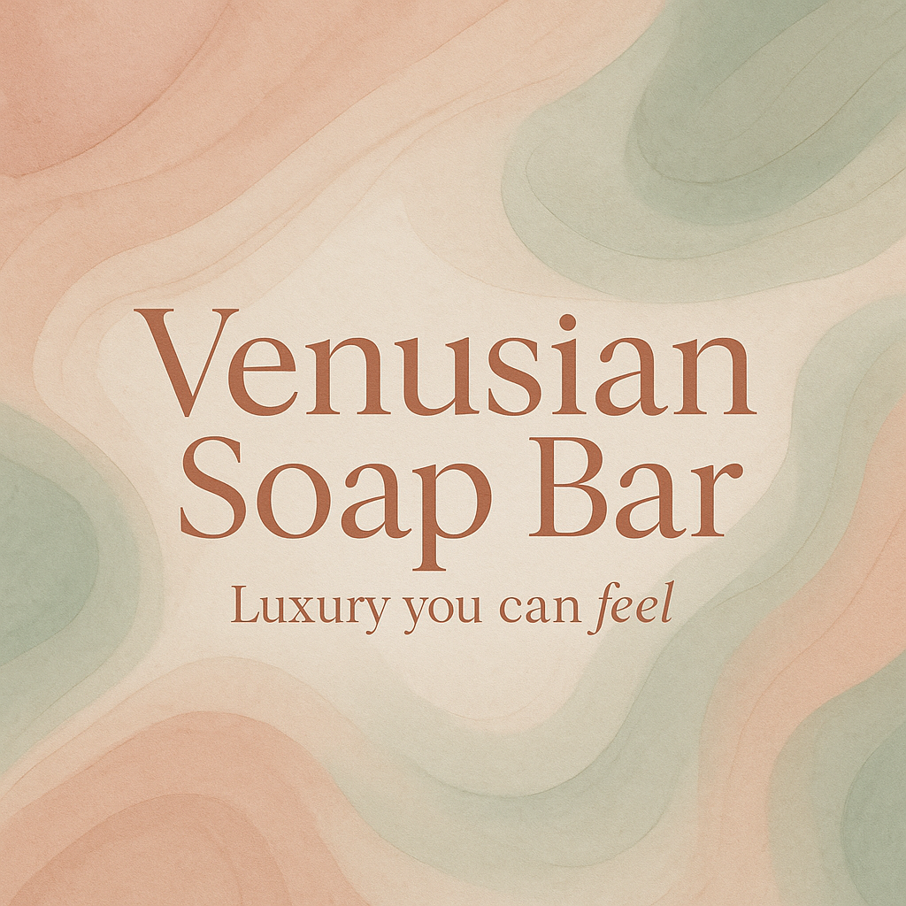 Venusian Soap Bar Gift Card