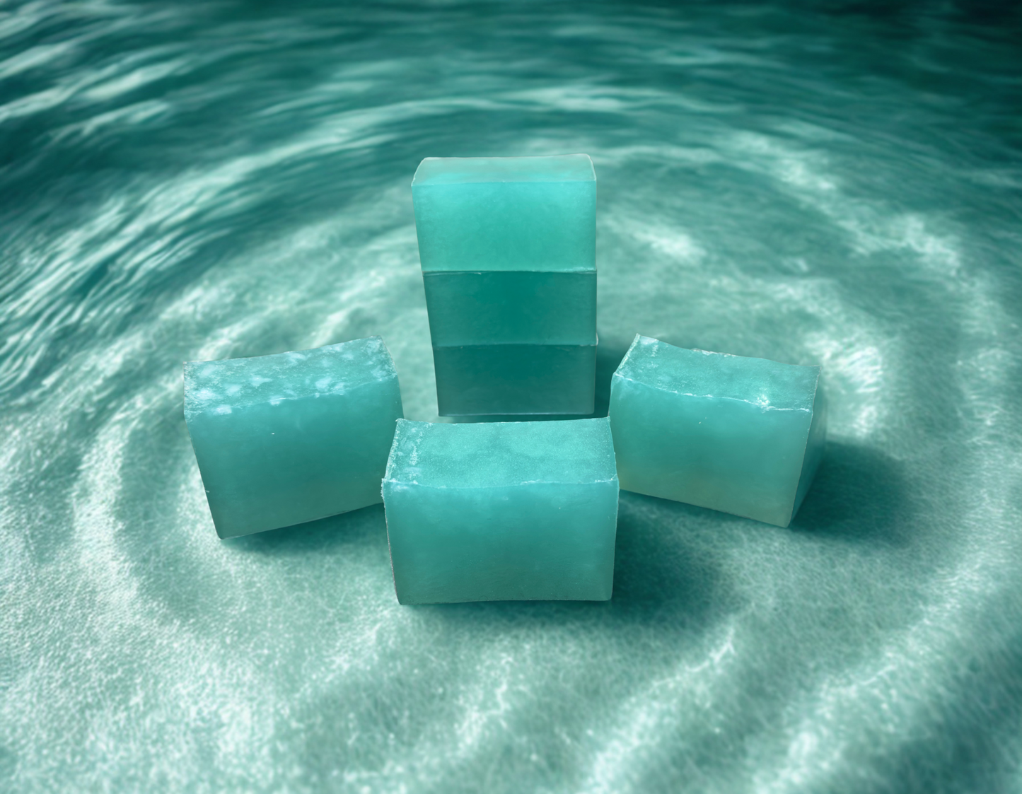 Ocean Noir Soap – Clean, Fresh & Mineral