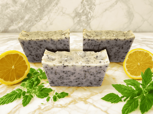 Manuka Lemon Balm