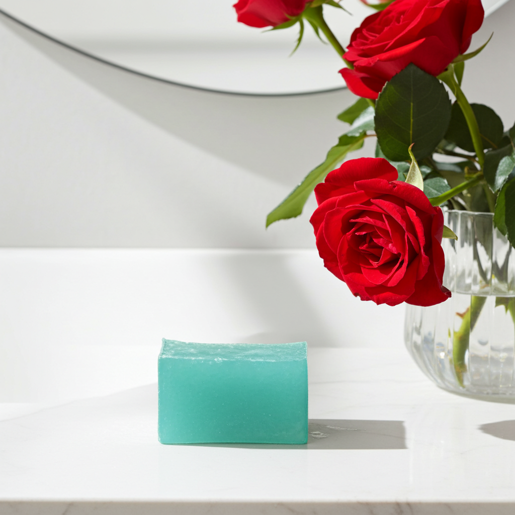 Ocean Noir Soap – Clean, Fresh & Mineral