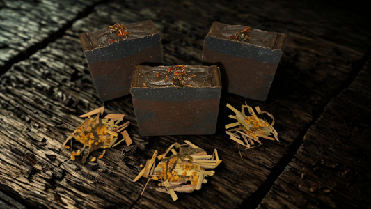 Tobacco Noir