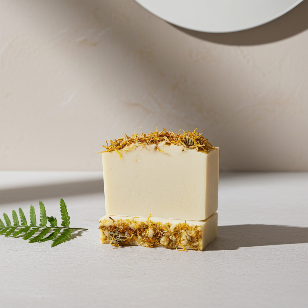 Ylang Ylang Soap - Soft Floral & Relaxing